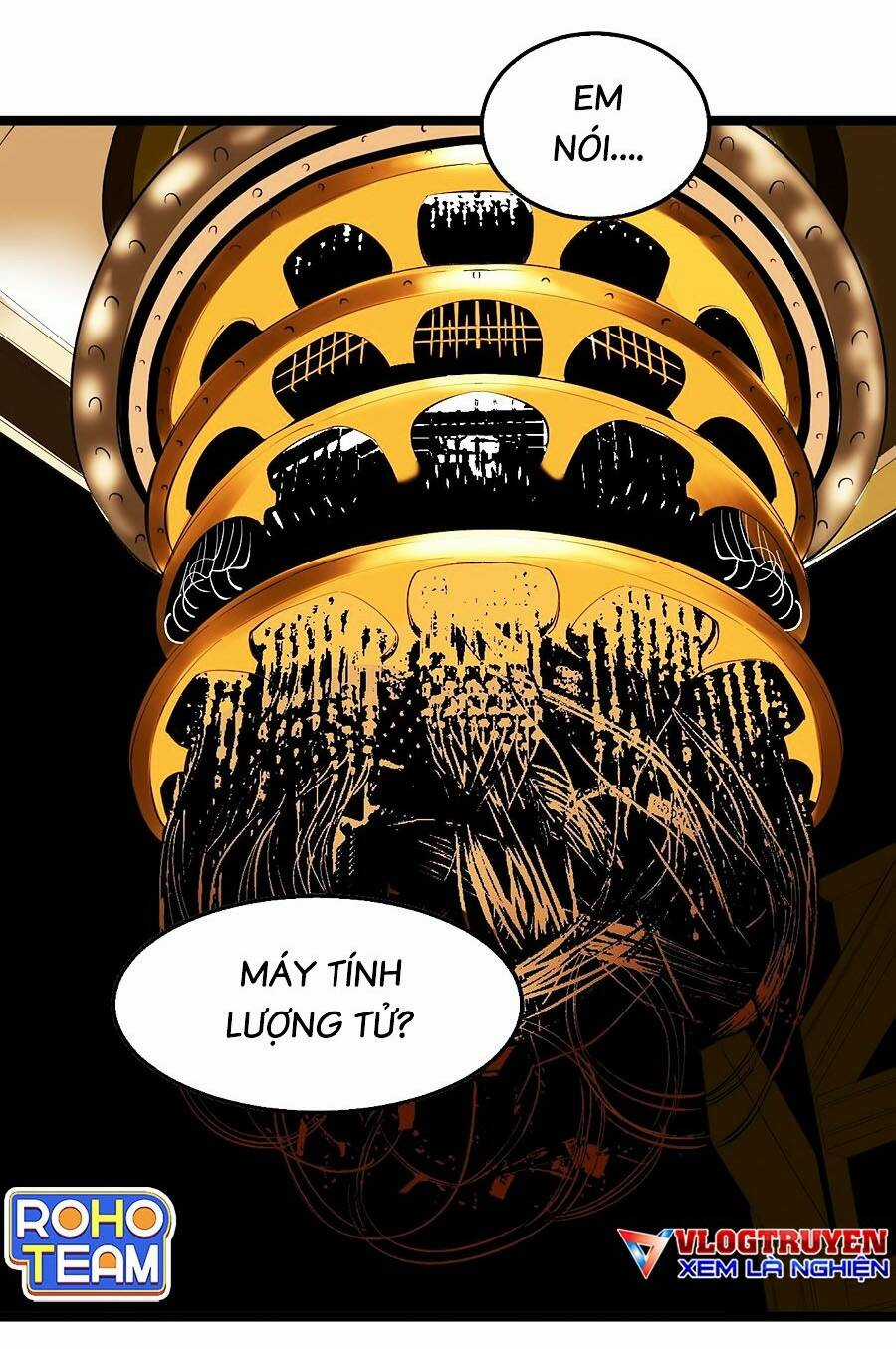 Tinh Thần Đại Hải Của Học Bá Chapter 144 trang 19