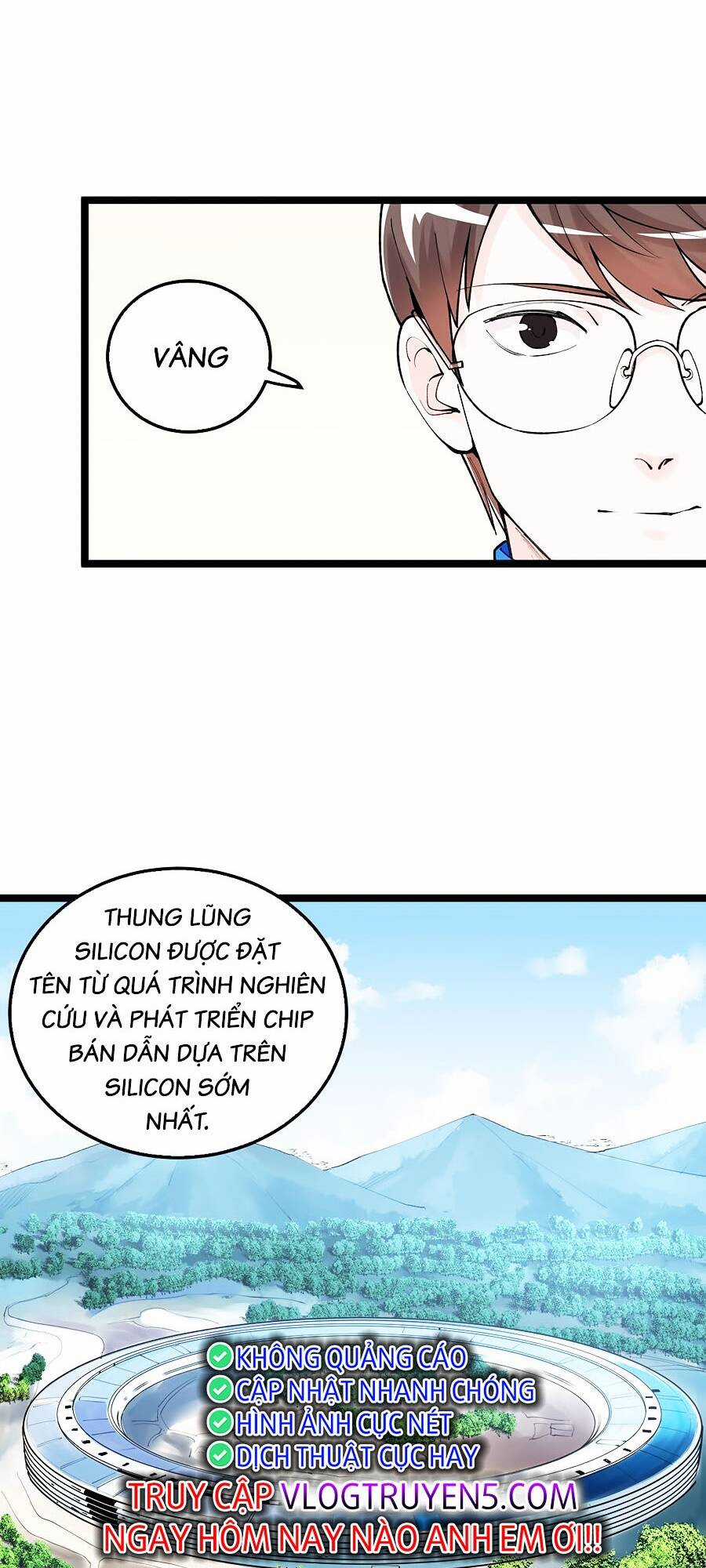 Tinh Thần Đại Hải Của Học Bá Chapter 144 trang 20