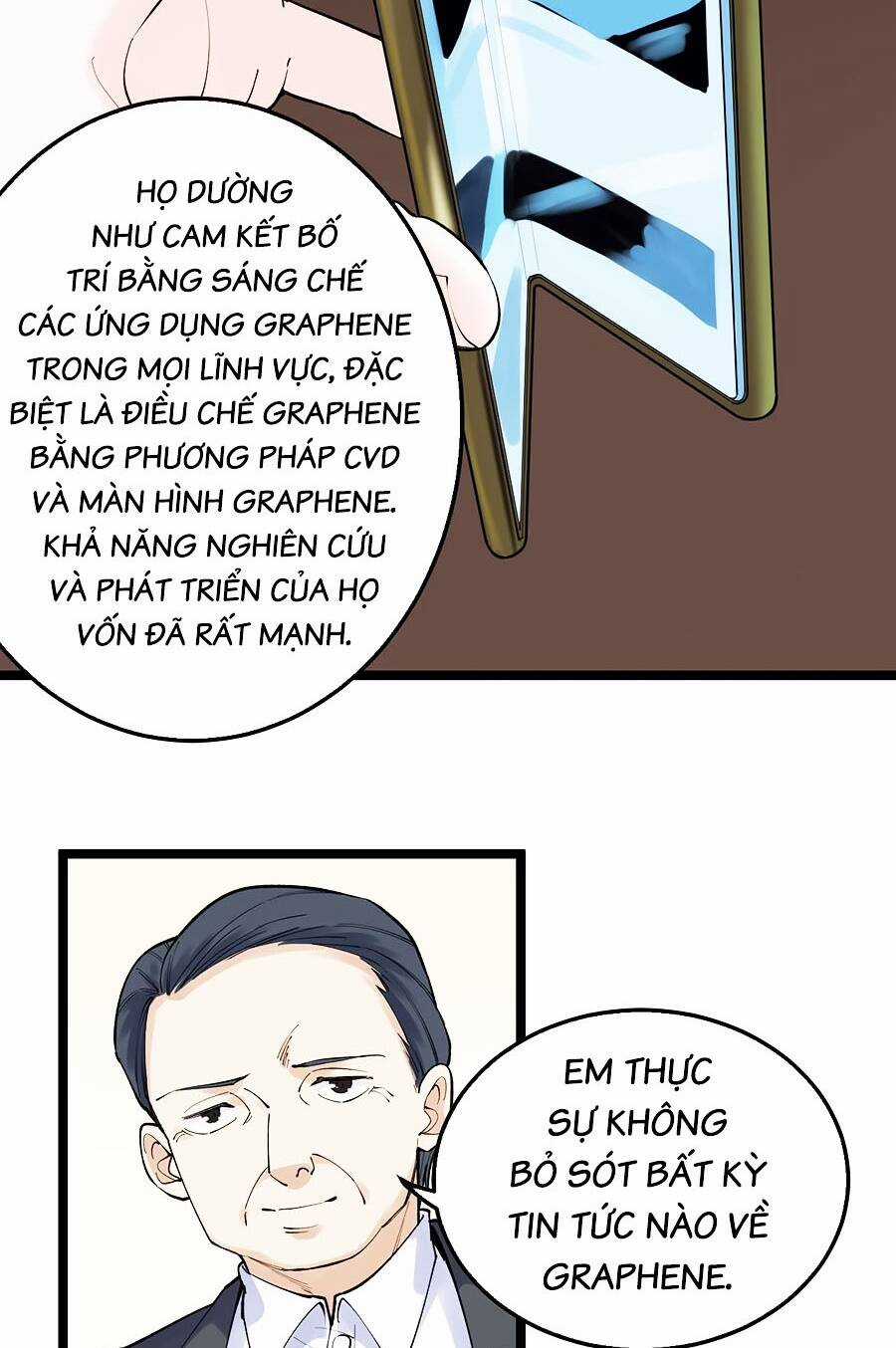 Tinh Thần Đại Hải Của Học Bá Chapter 144 trang 23