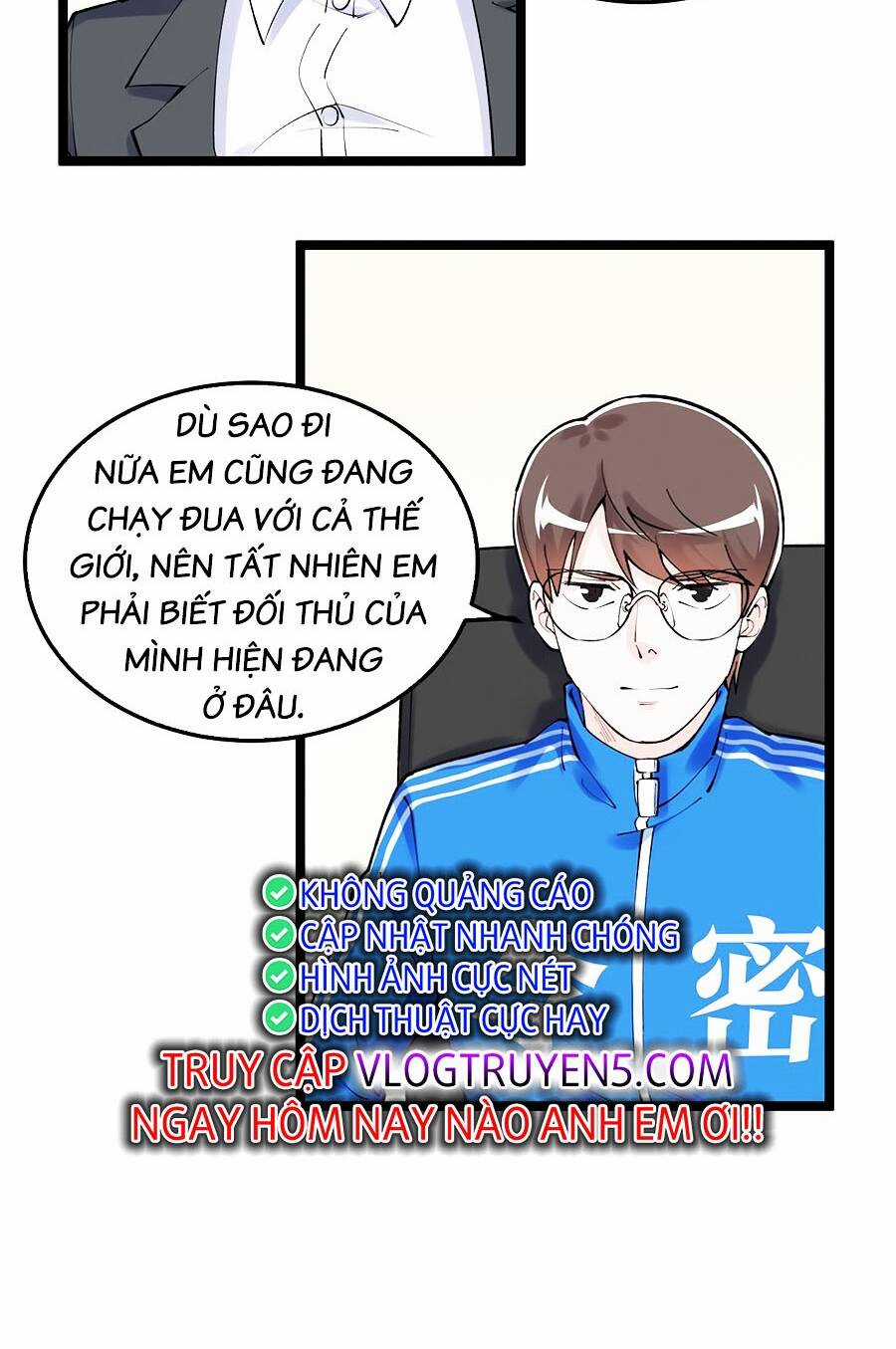 Tinh Thần Đại Hải Của Học Bá Chapter 144 trang 24