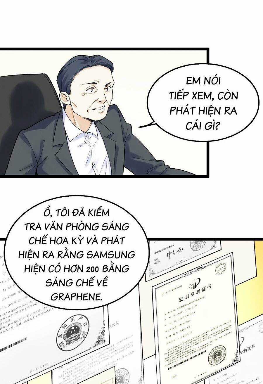 Tinh Thần Đại Hải Của Học Bá Chapter 144 trang 28