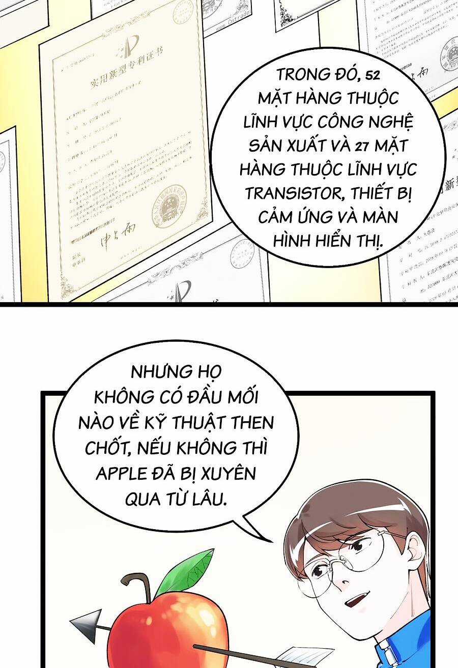 Tinh Thần Đại Hải Của Học Bá Chapter 144 trang 29