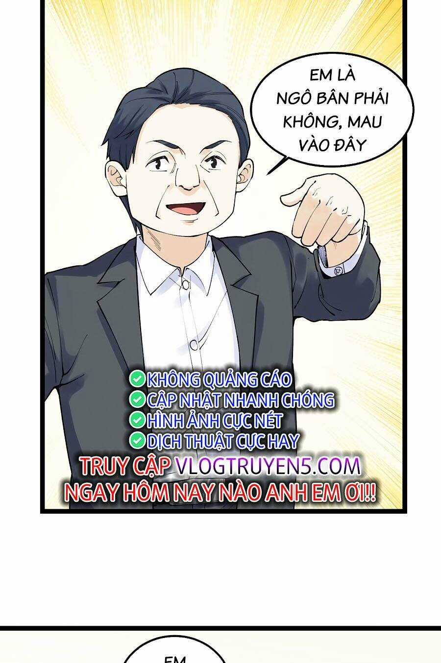 Tinh Thần Đại Hải Của Học Bá Chapter 144 trang 3