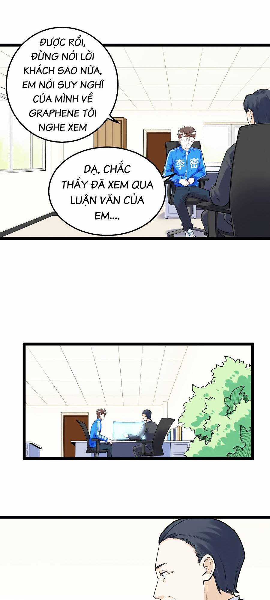 Tinh Thần Đại Hải Của Học Bá Chapter 144 trang 6