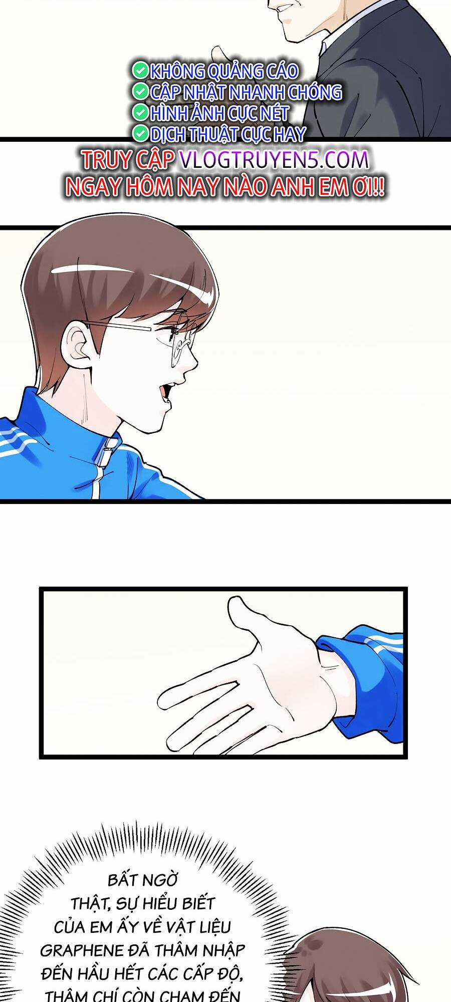 Tinh Thần Đại Hải Của Học Bá Chapter 144 trang 7