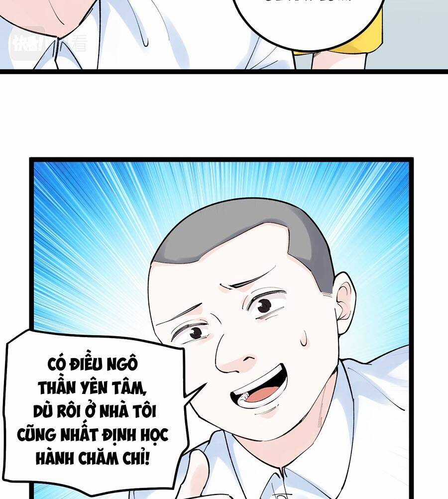 Tinh Thần Đại Hải Của Học Bá Chapter 145 trang 10