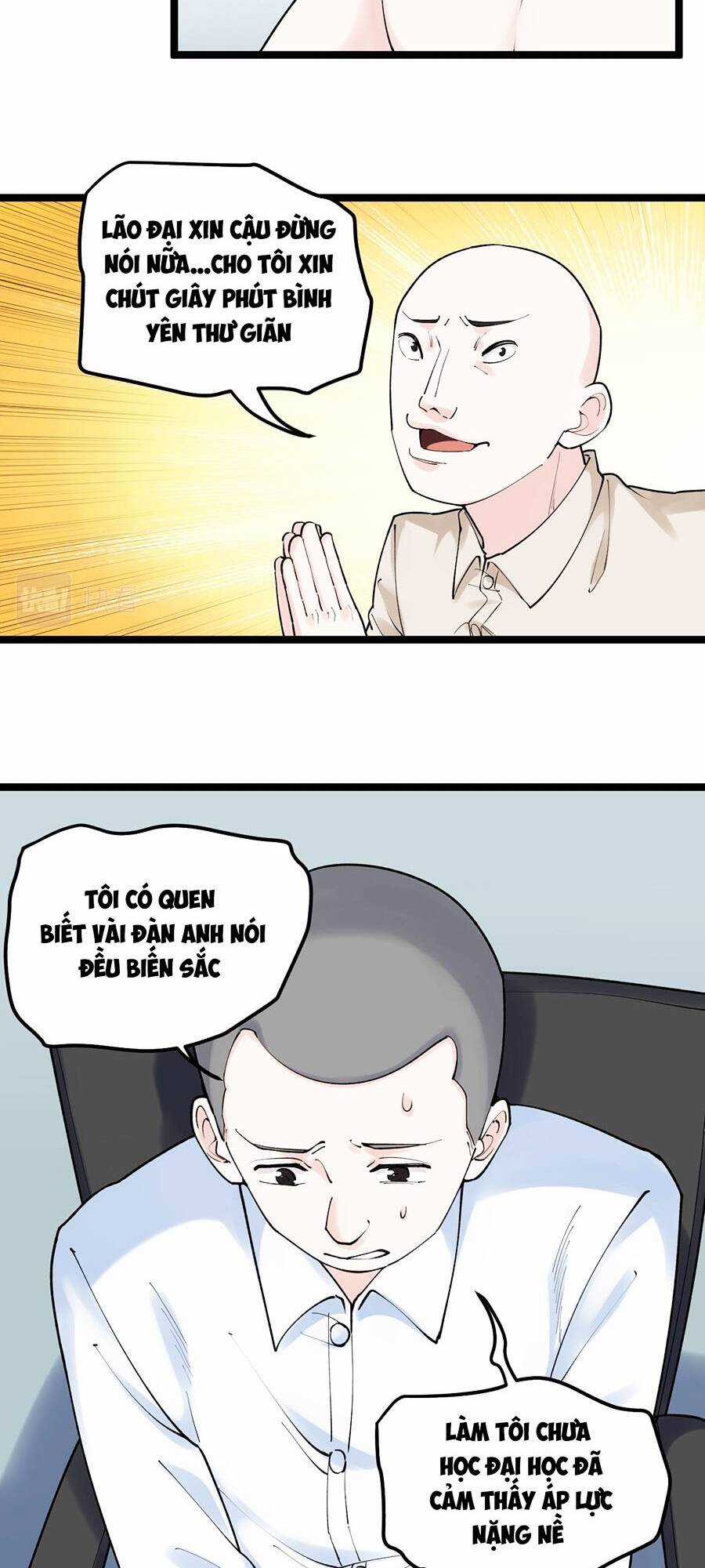 Tinh Thần Đại Hải Của Học Bá Chapter 145 trang 13