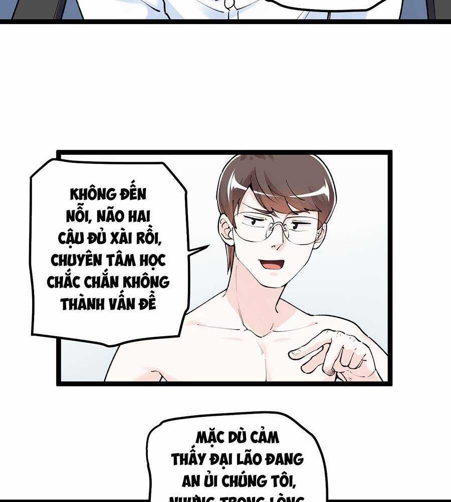 Tinh Thần Đại Hải Của Học Bá Chapter 145 trang 14