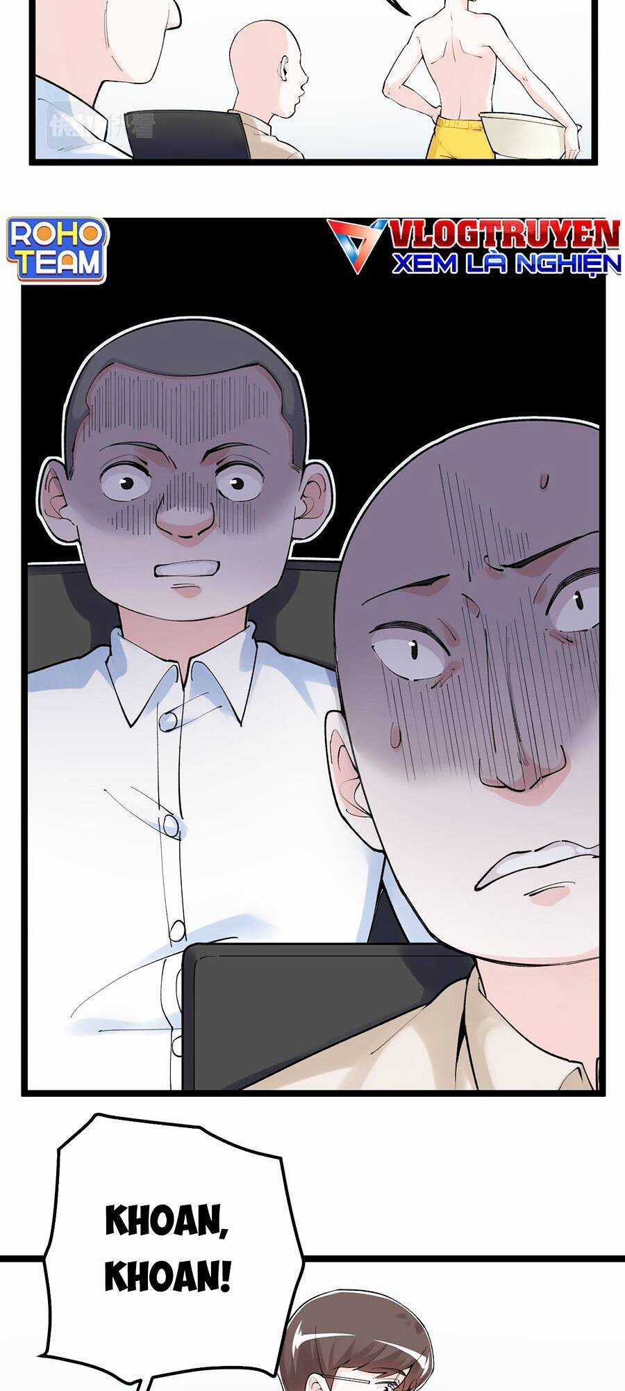 Tinh Thần Đại Hải Của Học Bá Chapter 145 trang 17