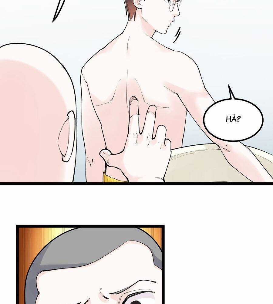 Tinh Thần Đại Hải Của Học Bá Chapter 145 trang 18