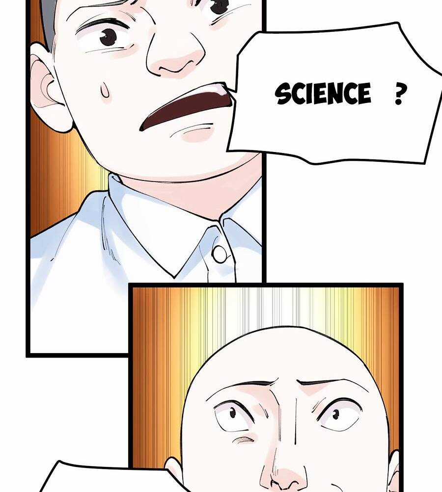 Tinh Thần Đại Hải Của Học Bá Chapter 145 trang 19