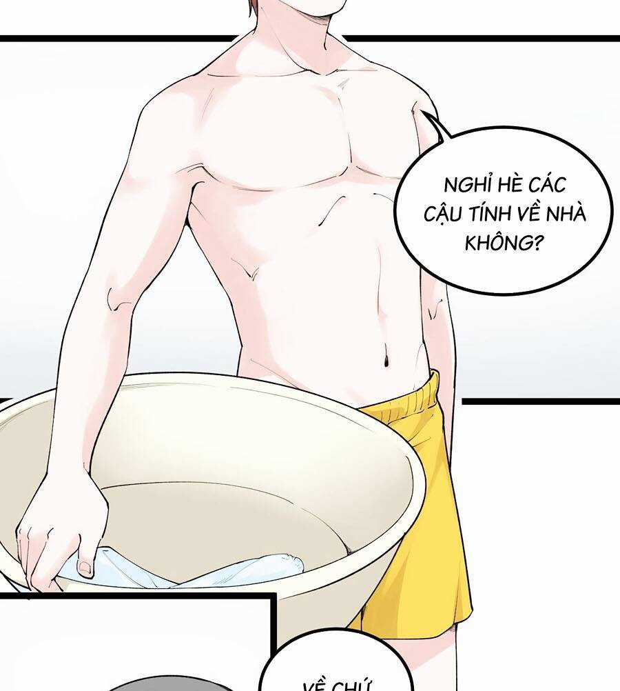 Tinh Thần Đại Hải Của Học Bá Chapter 145 trang 2