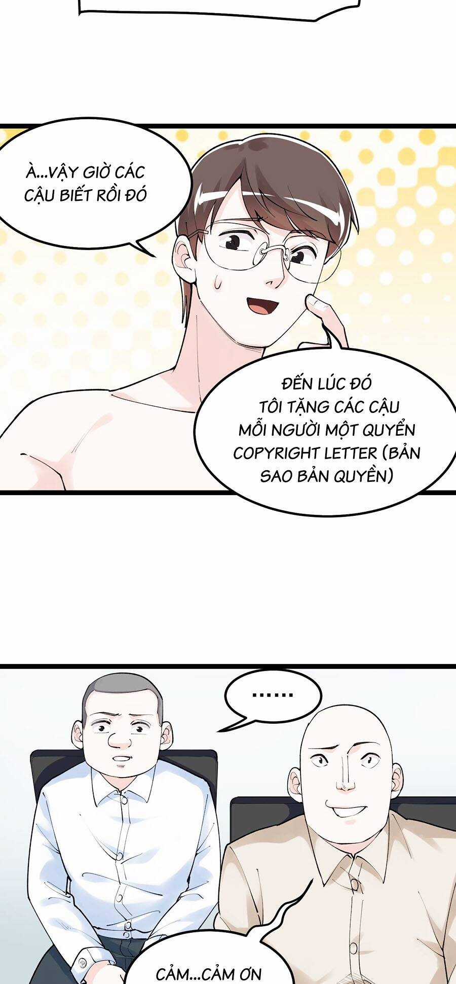 Tinh Thần Đại Hải Của Học Bá Chapter 145 trang 21