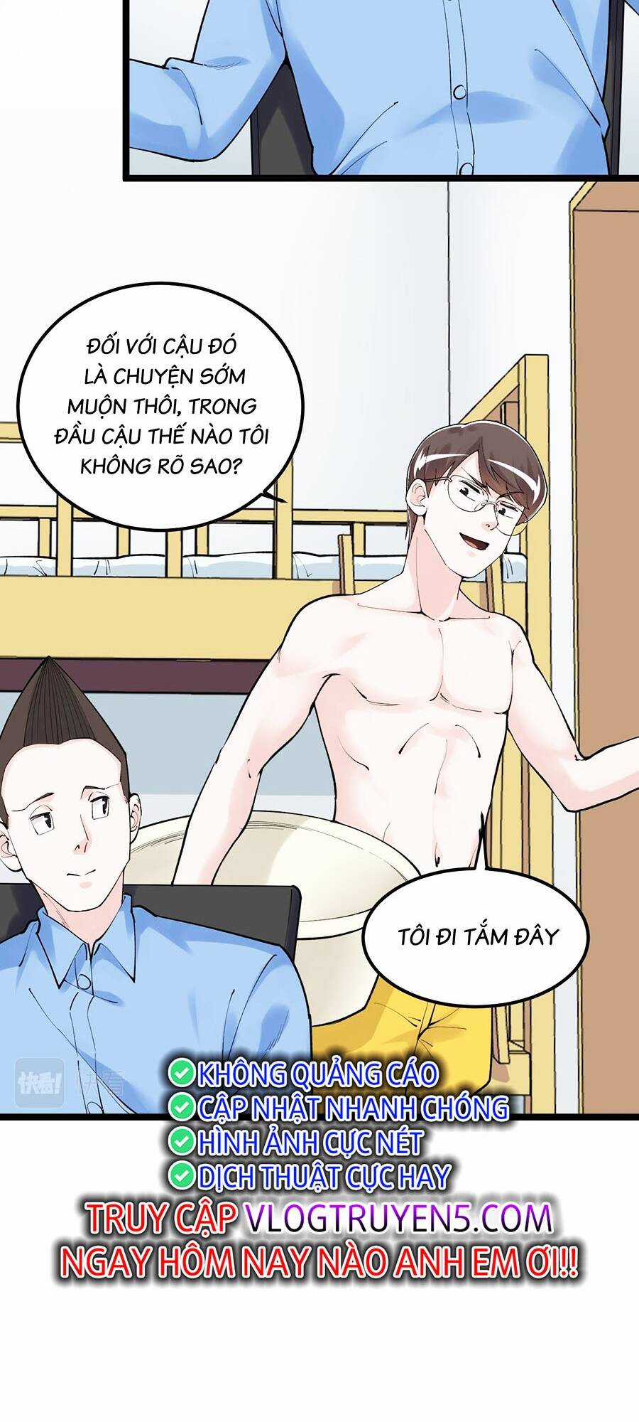 Tinh Thần Đại Hải Của Học Bá Chapter 145 trang 26