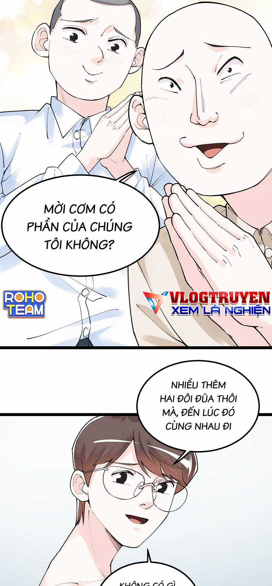 Tinh Thần Đại Hải Của Học Bá Chapter 145 trang 28