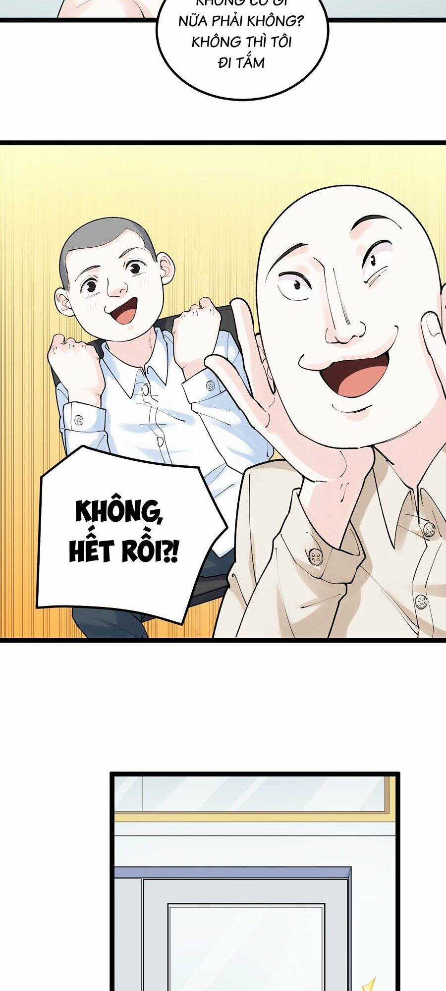 Tinh Thần Đại Hải Của Học Bá Chapter 145 trang 29