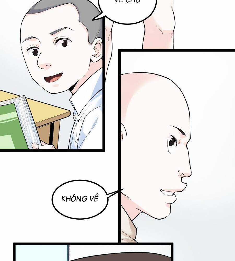 Tinh Thần Đại Hải Của Học Bá Chapter 145 trang 3