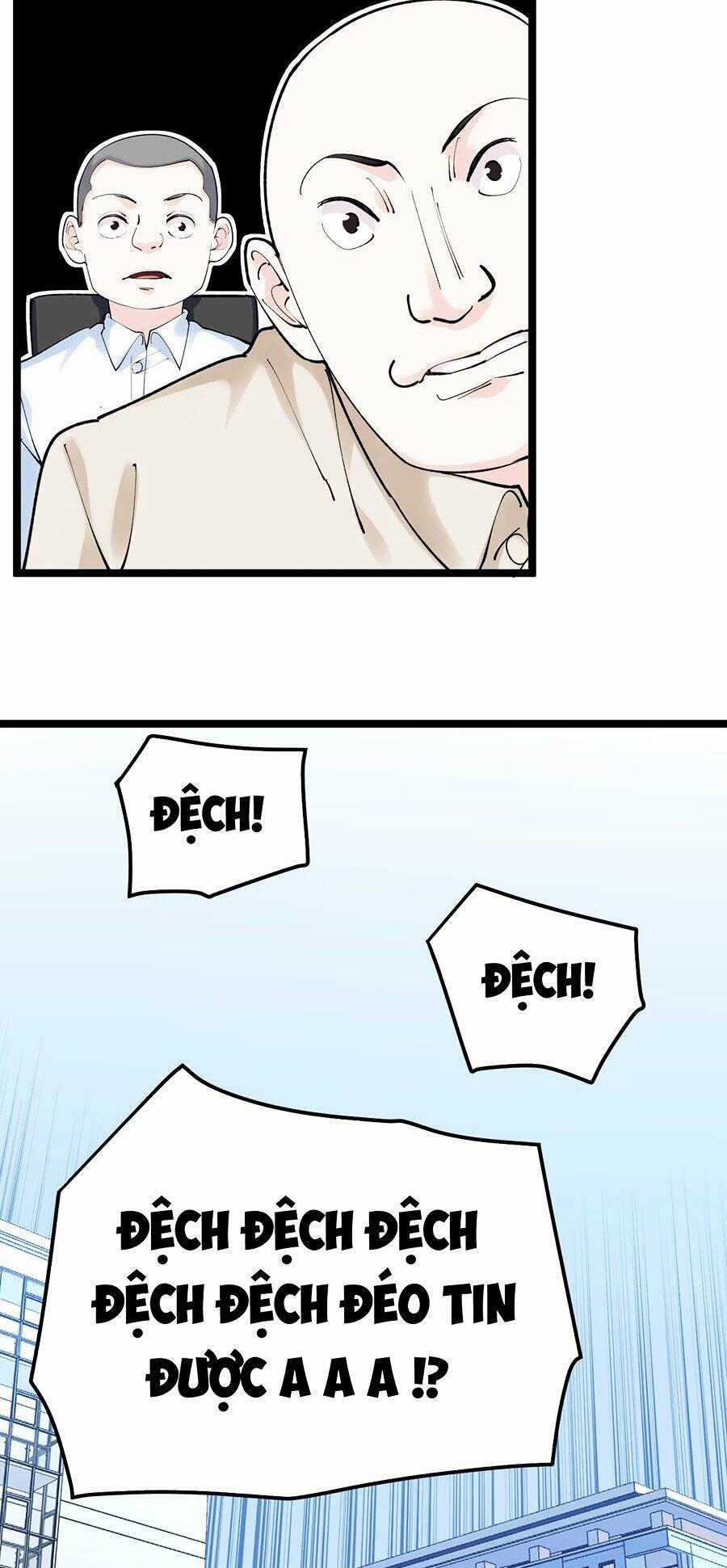 Tinh Thần Đại Hải Của Học Bá Chapter 145 trang 33