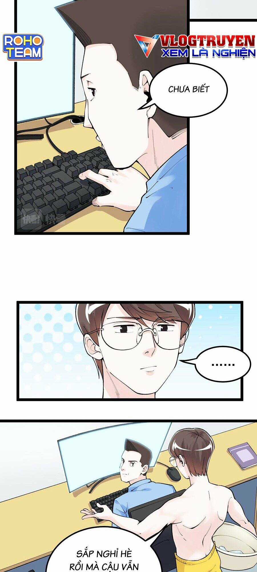 Tinh Thần Đại Hải Của Học Bá Chapter 145 trang 4