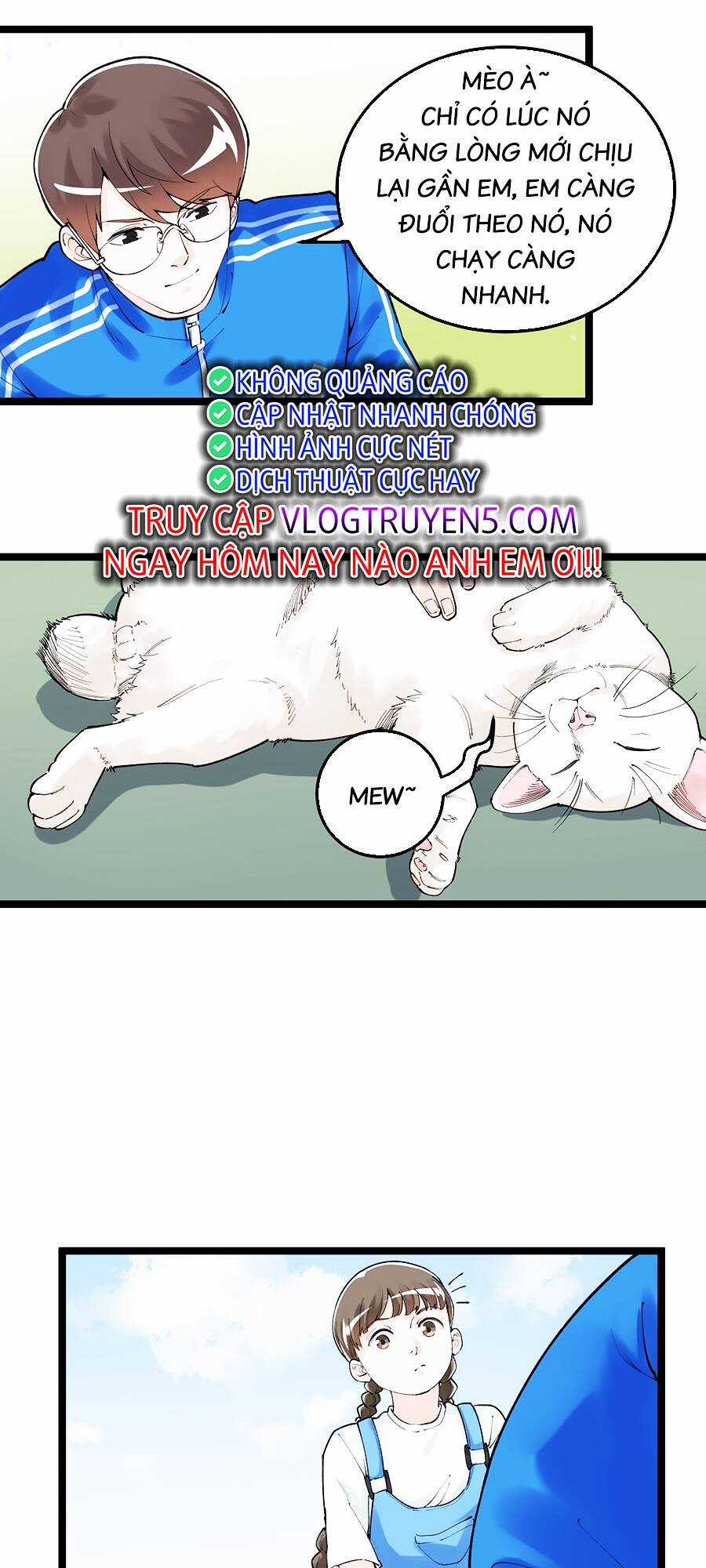 Tinh Thần Đại Hải Của Học Bá Chapter 146 trang 10