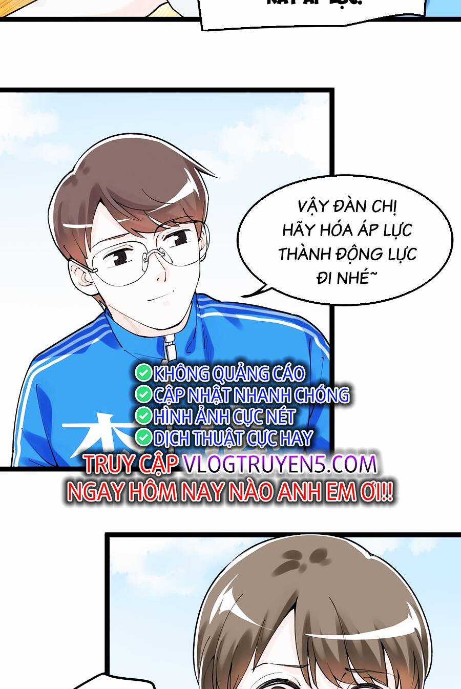 Tinh Thần Đại Hải Của Học Bá Chapter 146 trang 13