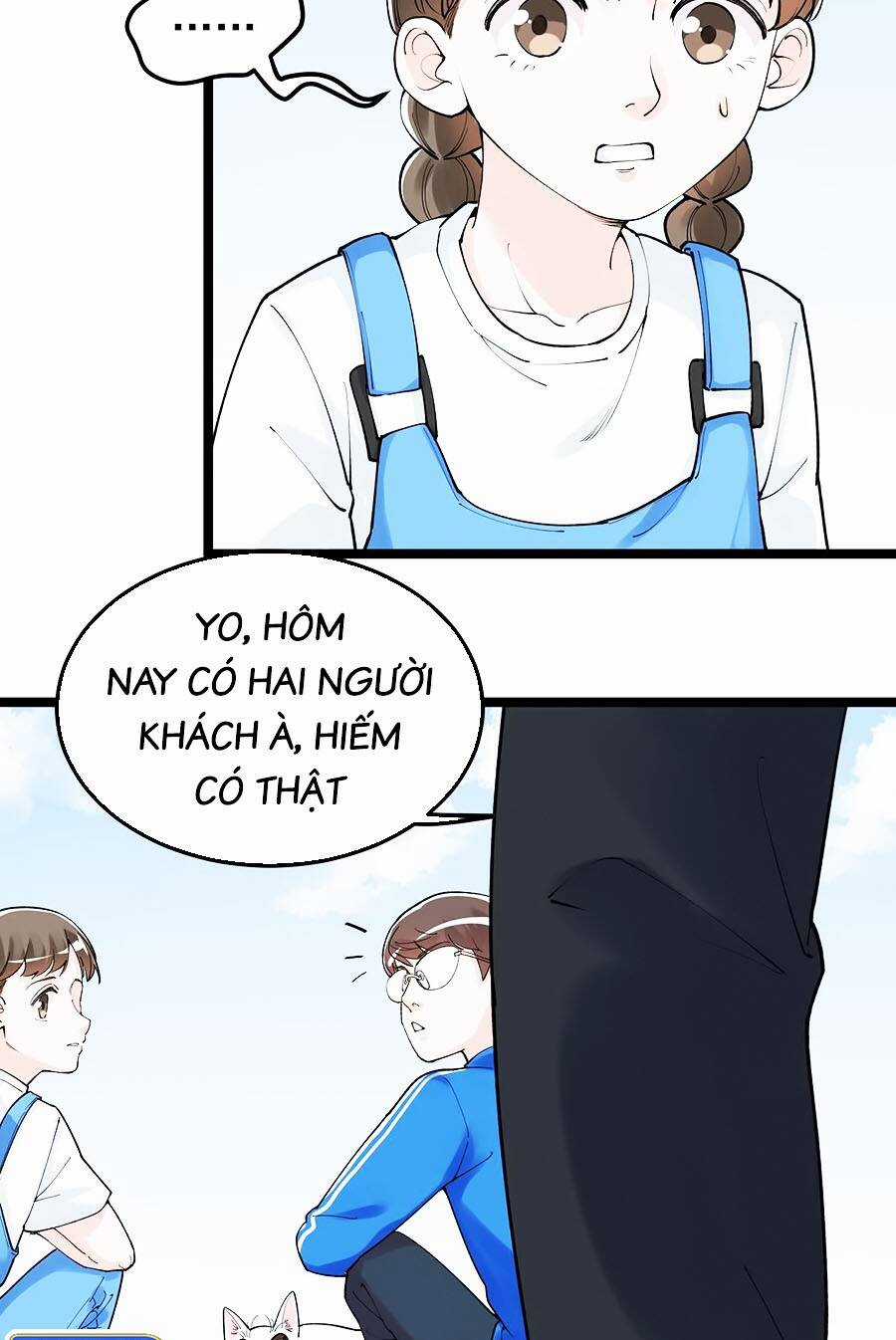 Tinh Thần Đại Hải Của Học Bá Chapter 146 trang 14