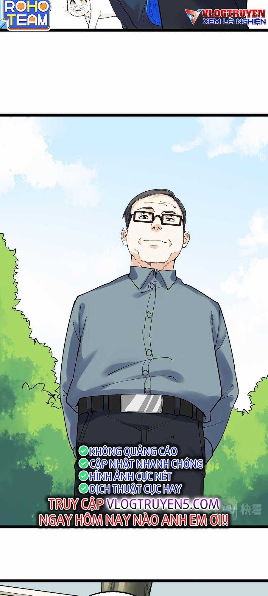 Tinh Thần Đại Hải Của Học Bá Chapter 146 trang 15