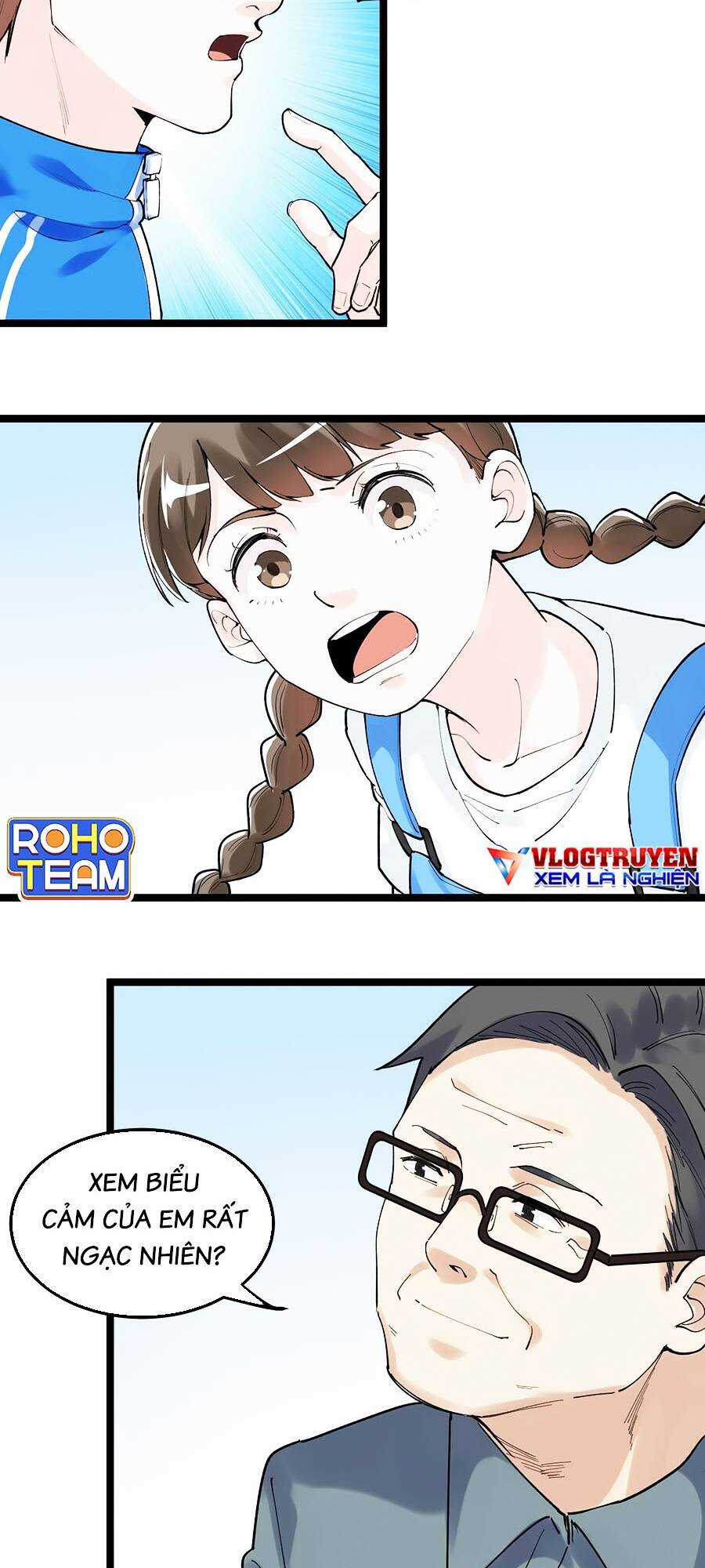 Tinh Thần Đại Hải Của Học Bá Chapter 146 trang 21