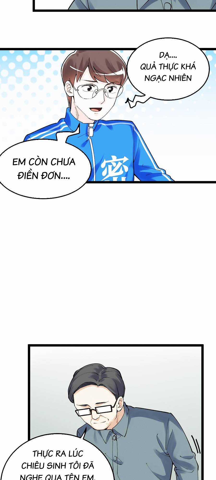 Tinh Thần Đại Hải Của Học Bá Chapter 146 trang 22