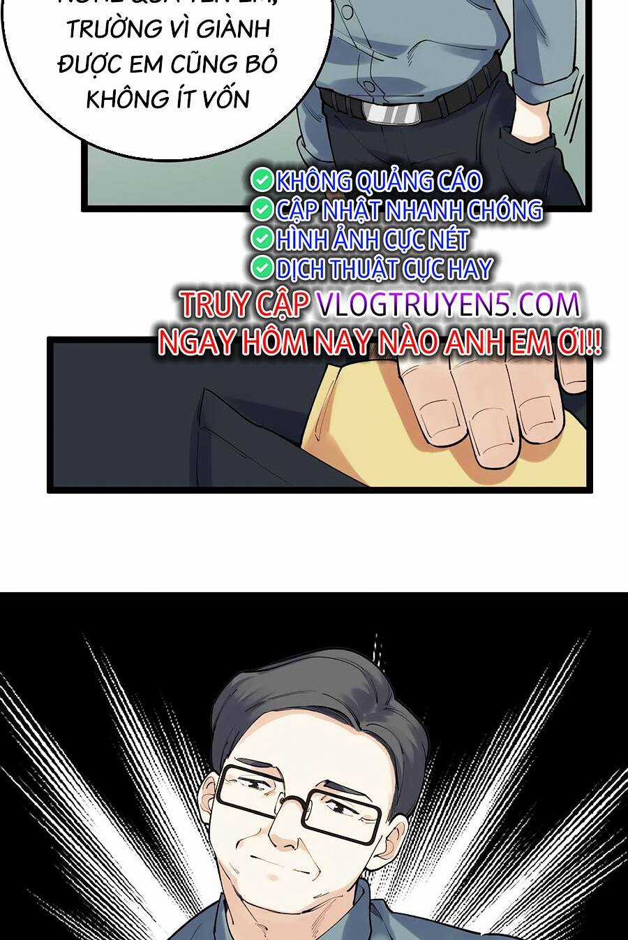 Tinh Thần Đại Hải Của Học Bá Chapter 146 trang 23