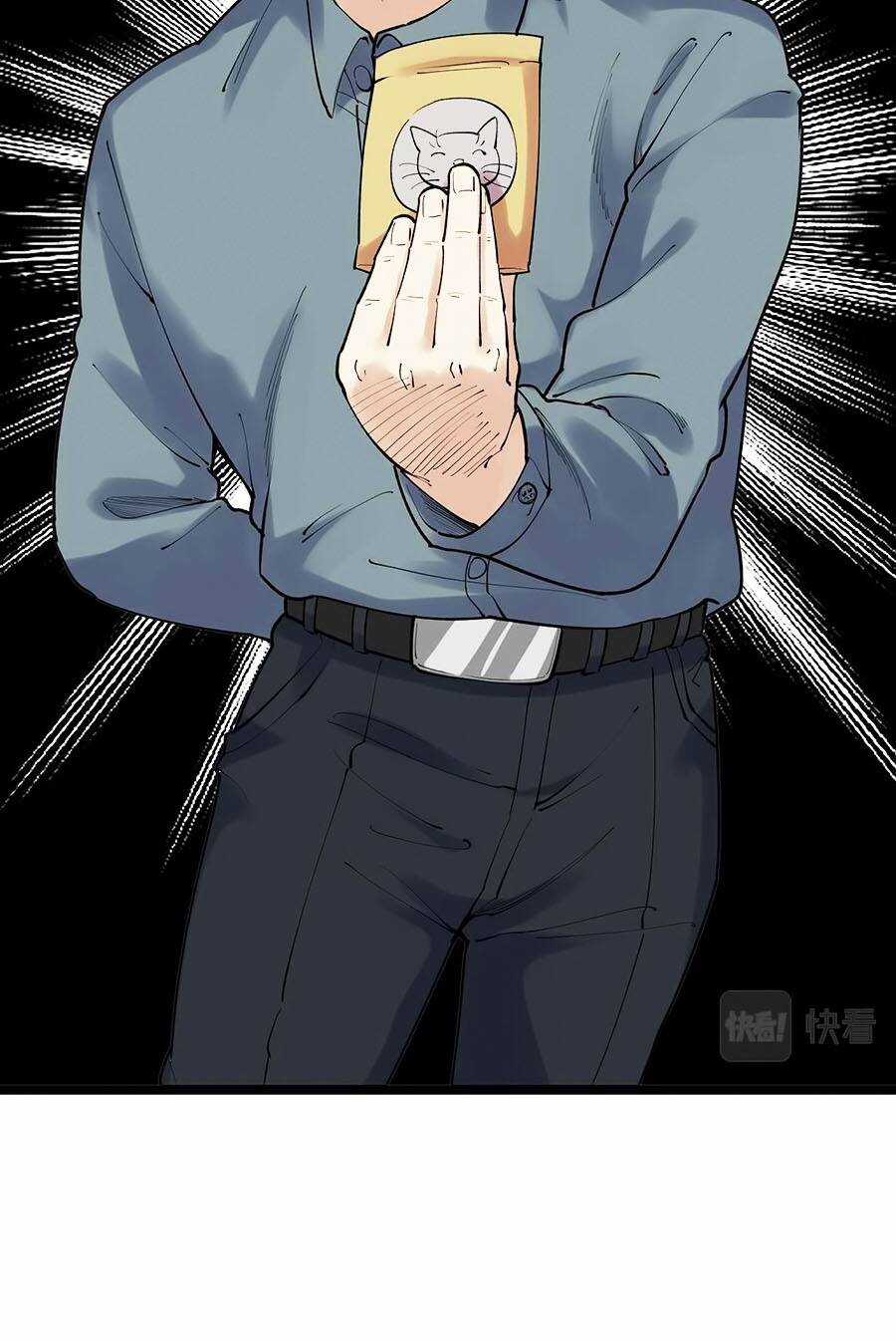 Tinh Thần Đại Hải Của Học Bá Chapter 146 trang 24