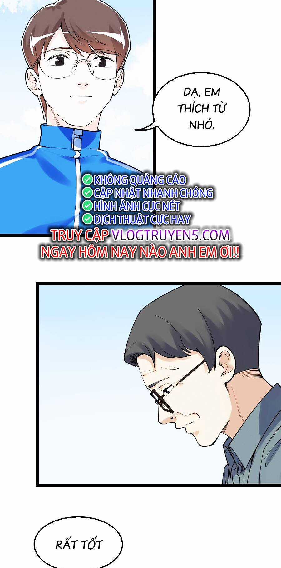 Tinh Thần Đại Hải Của Học Bá Chapter 146 trang 27