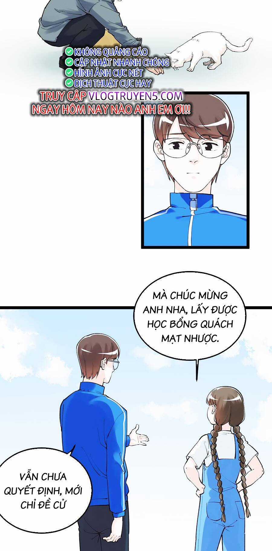 Tinh Thần Đại Hải Của Học Bá Chapter 146 trang 30