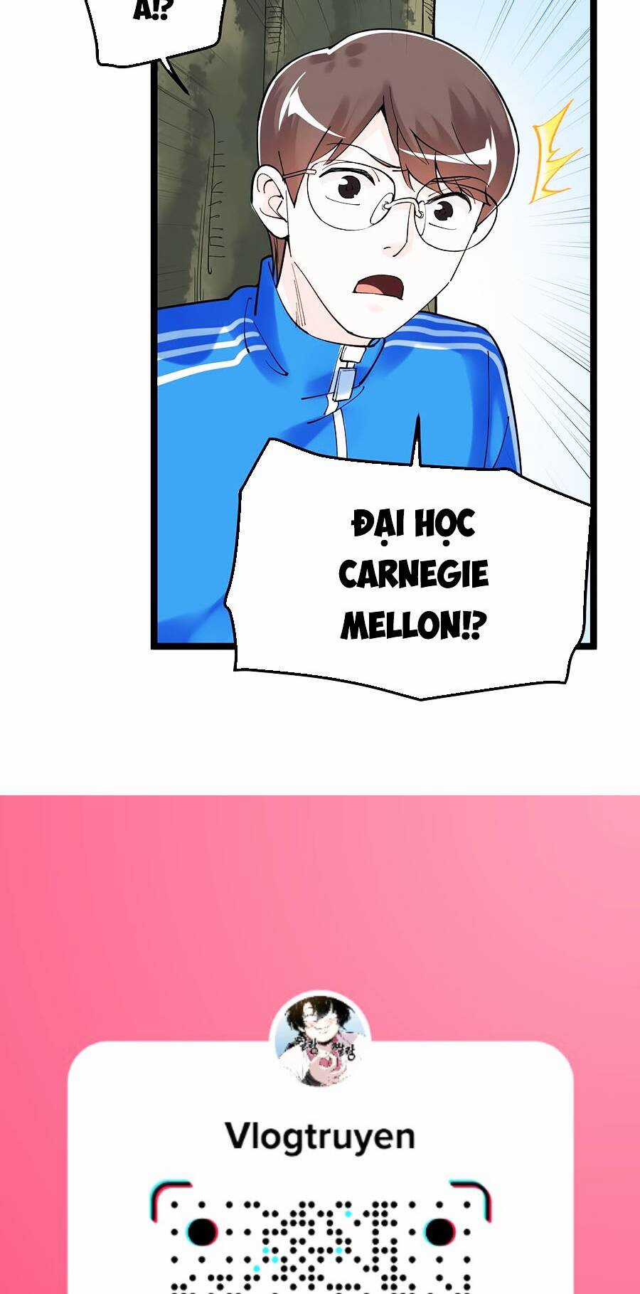 Tinh Thần Đại Hải Của Học Bá Chapter 146 trang 33