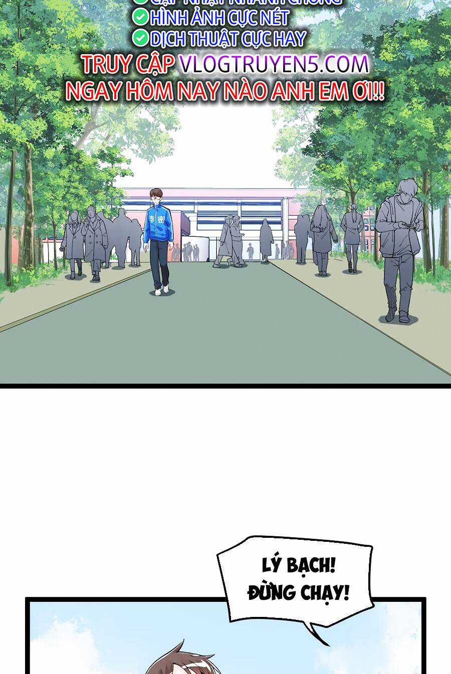 Tinh Thần Đại Hải Của Học Bá Chapter 146 trang 4