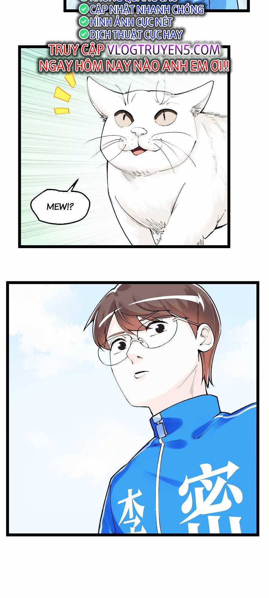 Tinh Thần Đại Hải Của Học Bá Chapter 146 trang 7