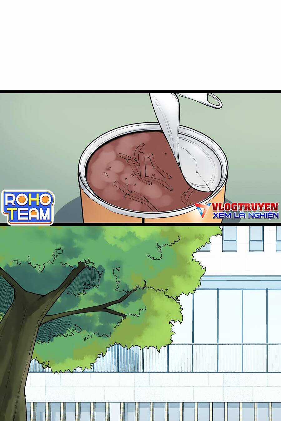 Tinh Thần Đại Hải Của Học Bá Chapter 146 trang 8