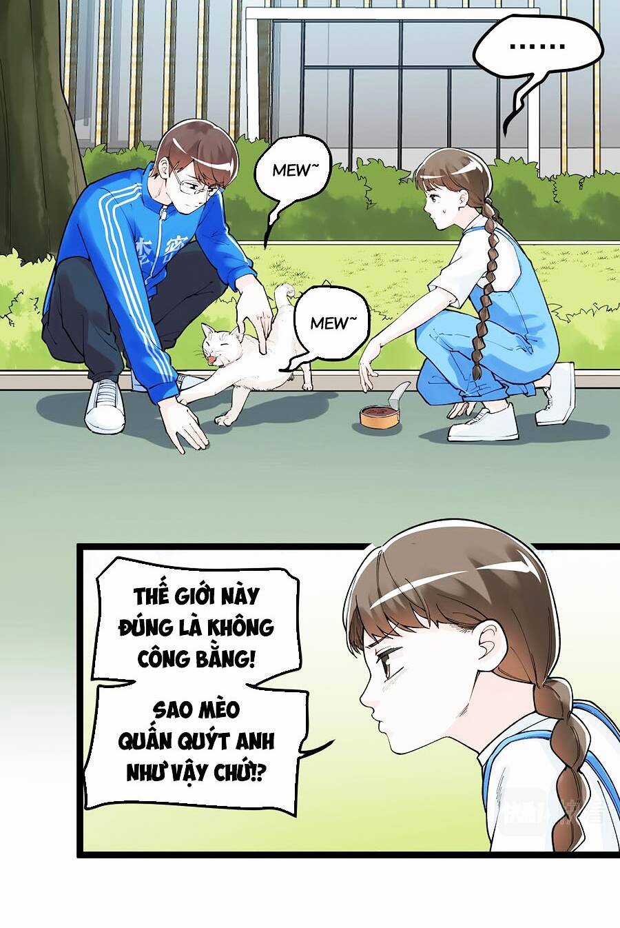 Tinh Thần Đại Hải Của Học Bá Chapter 146 trang 9