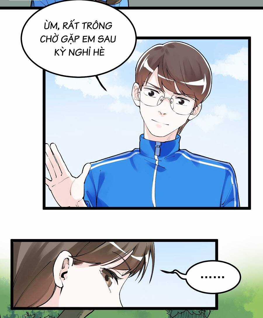 Tinh Thần Đại Hải Của Học Bá Chapter 147 trang 10