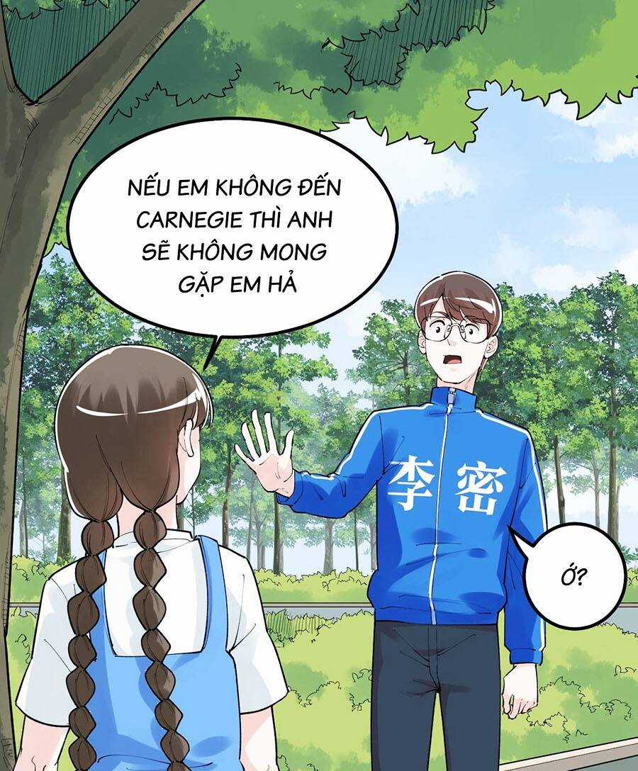 Tinh Thần Đại Hải Của Học Bá Chapter 147 trang 11