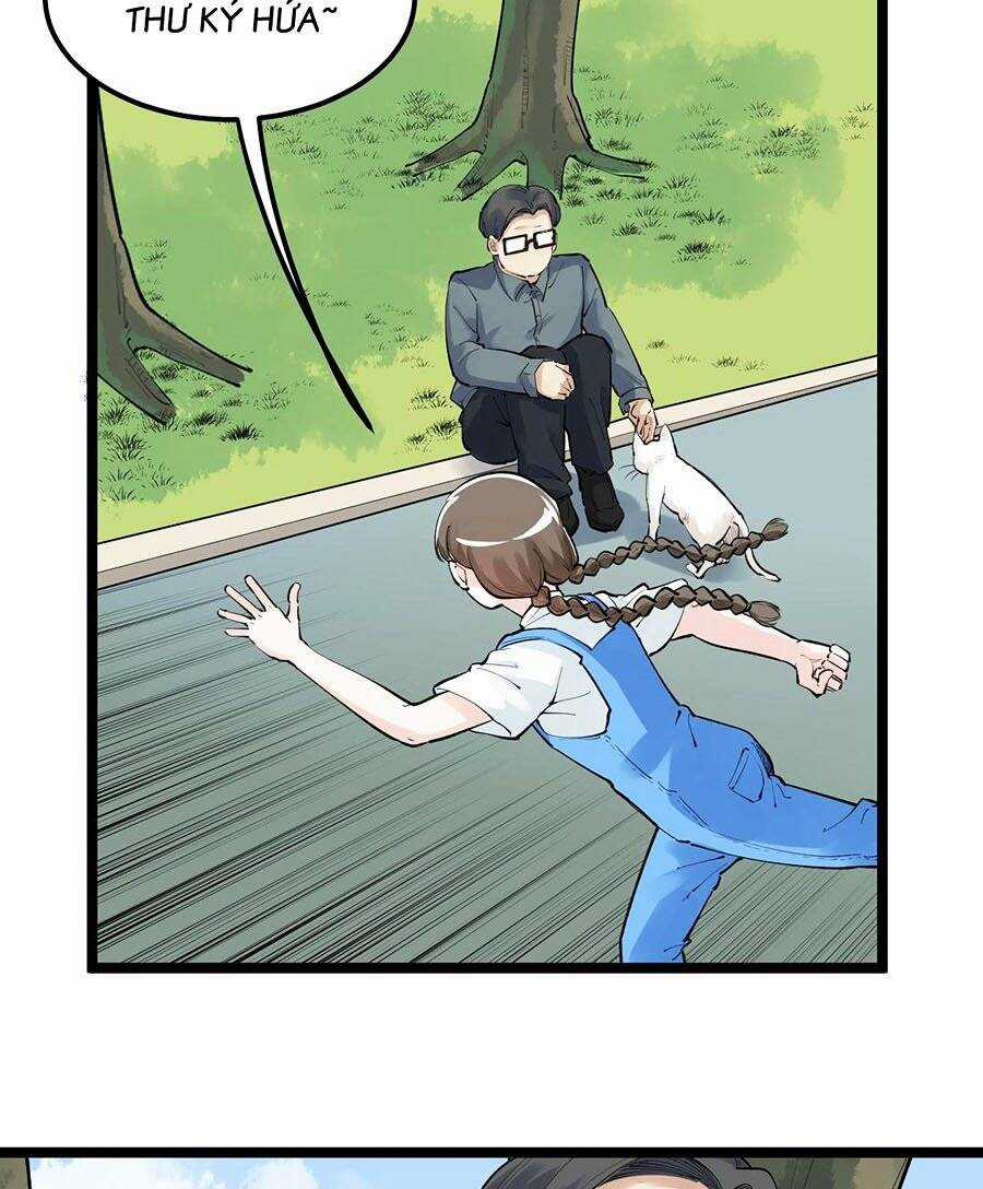 Tinh Thần Đại Hải Của Học Bá Chapter 147 trang 13