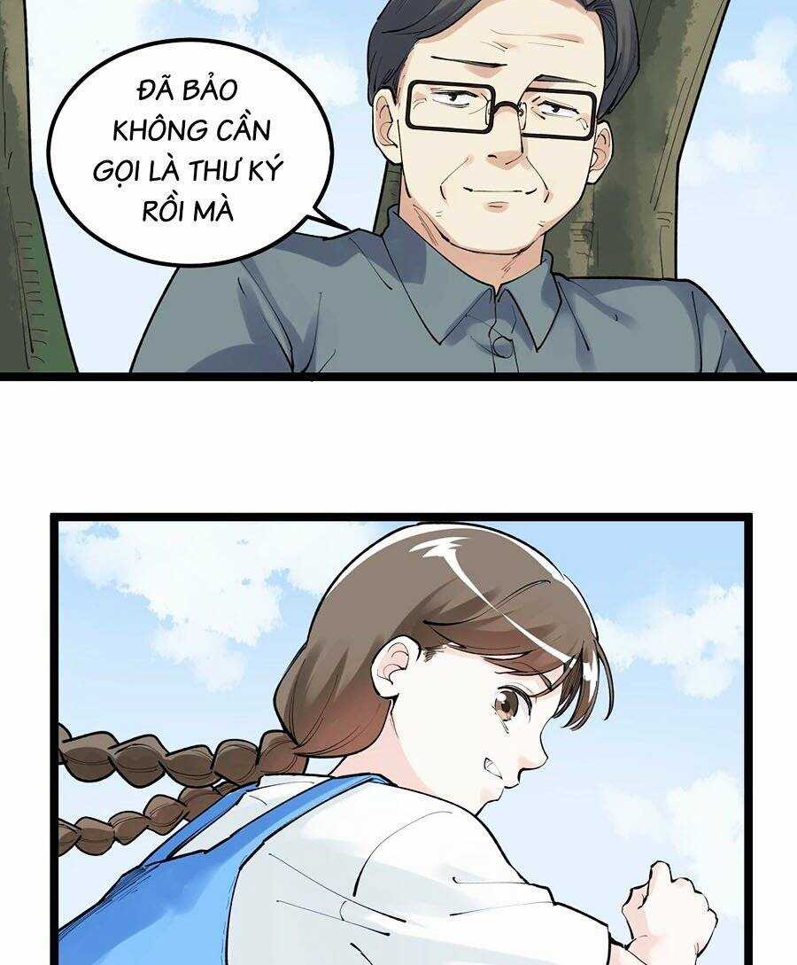 Tinh Thần Đại Hải Của Học Bá Chapter 147 trang 14