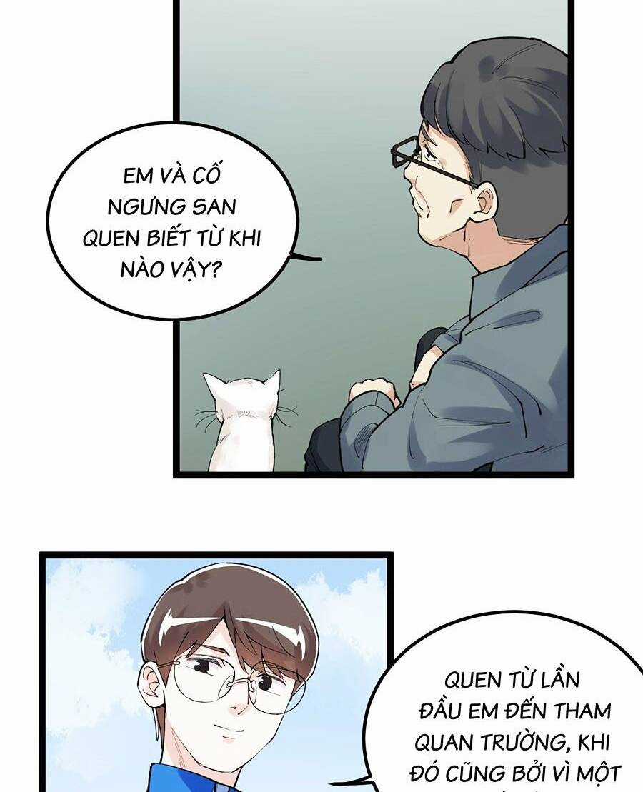 Tinh Thần Đại Hải Của Học Bá Chapter 147 trang 17