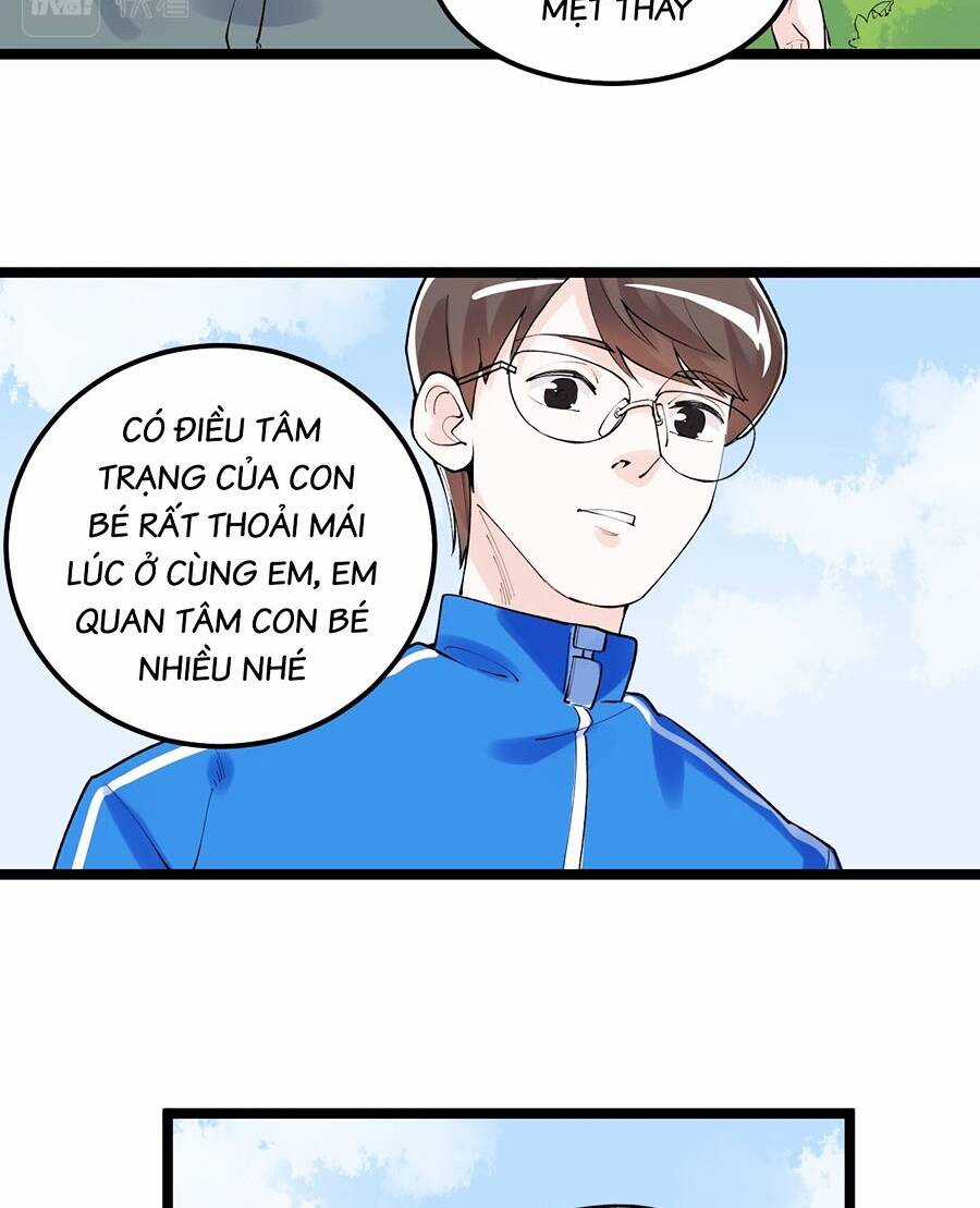 Tinh Thần Đại Hải Của Học Bá Chapter 147 trang 19