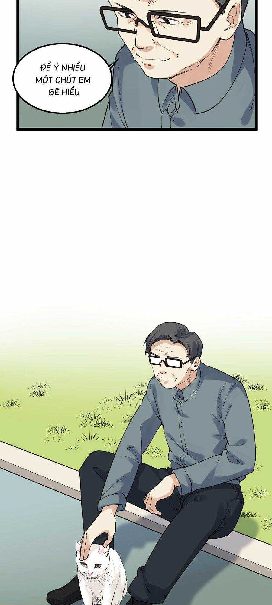 Tinh Thần Đại Hải Của Học Bá Chapter 147 trang 21