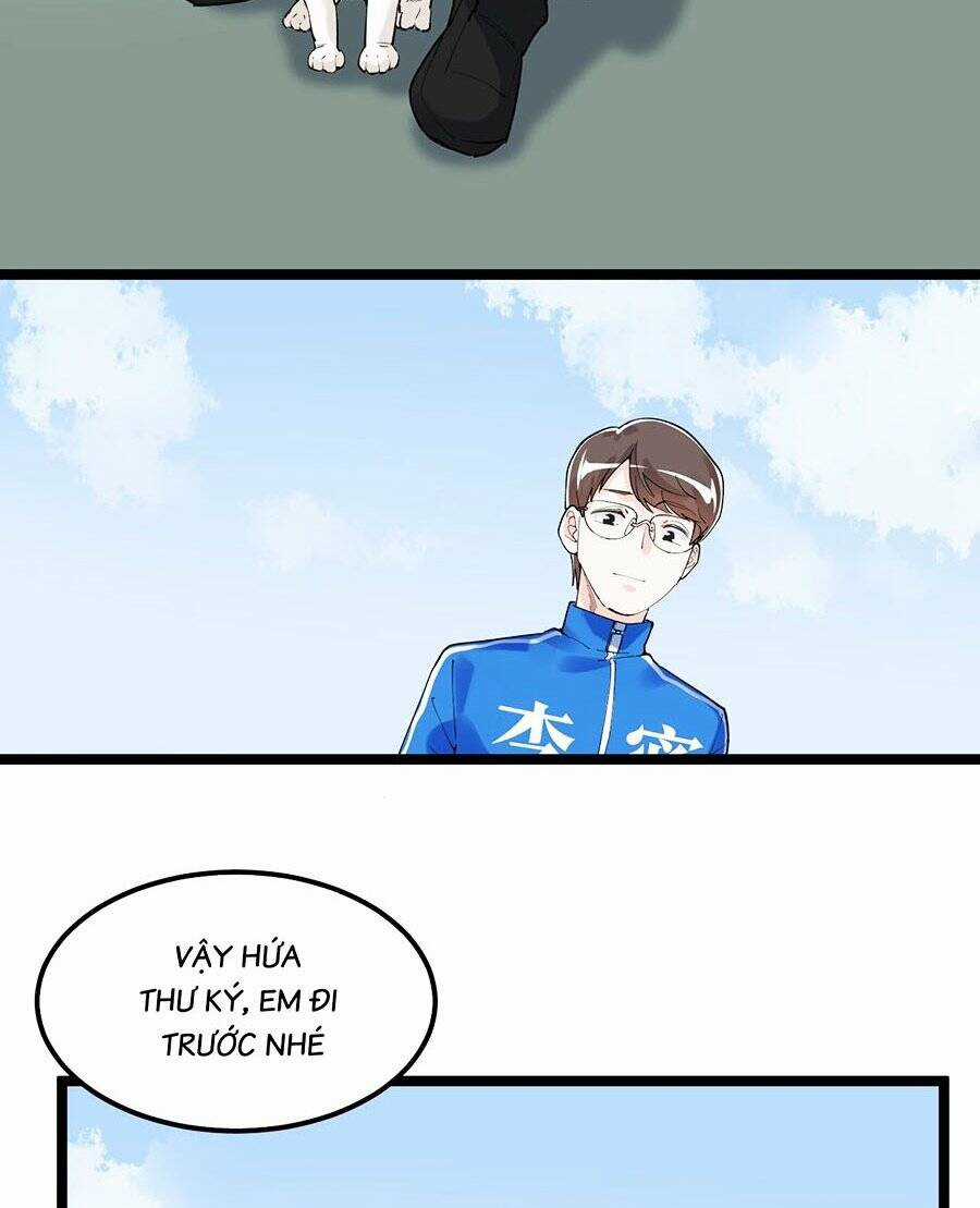 Tinh Thần Đại Hải Của Học Bá Chapter 147 trang 22