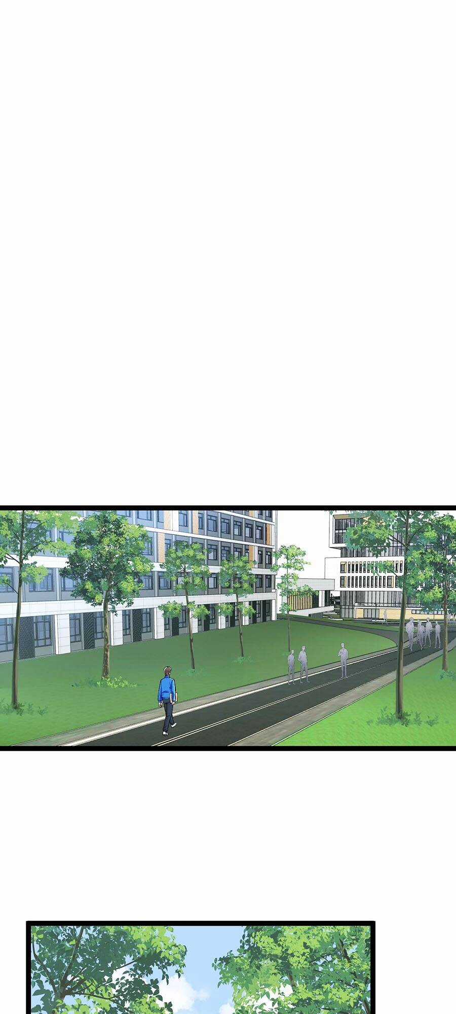 Tinh Thần Đại Hải Của Học Bá Chapter 147 trang 24