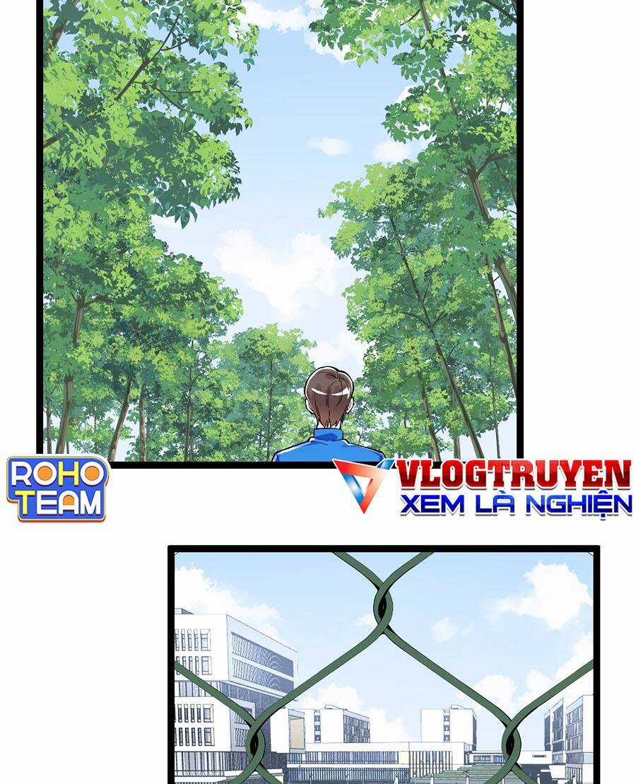 Tinh Thần Đại Hải Của Học Bá Chapter 147 trang 25