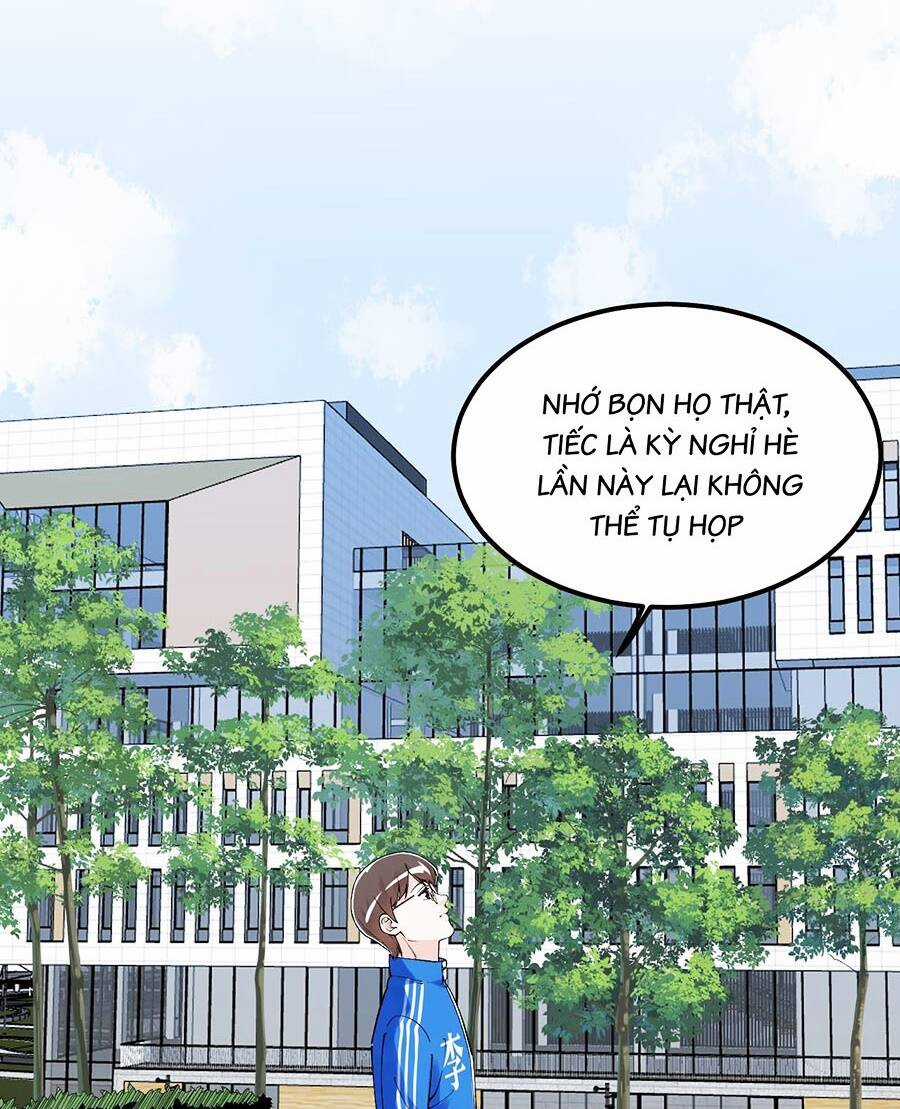 Tinh Thần Đại Hải Của Học Bá Chapter 147 trang 28