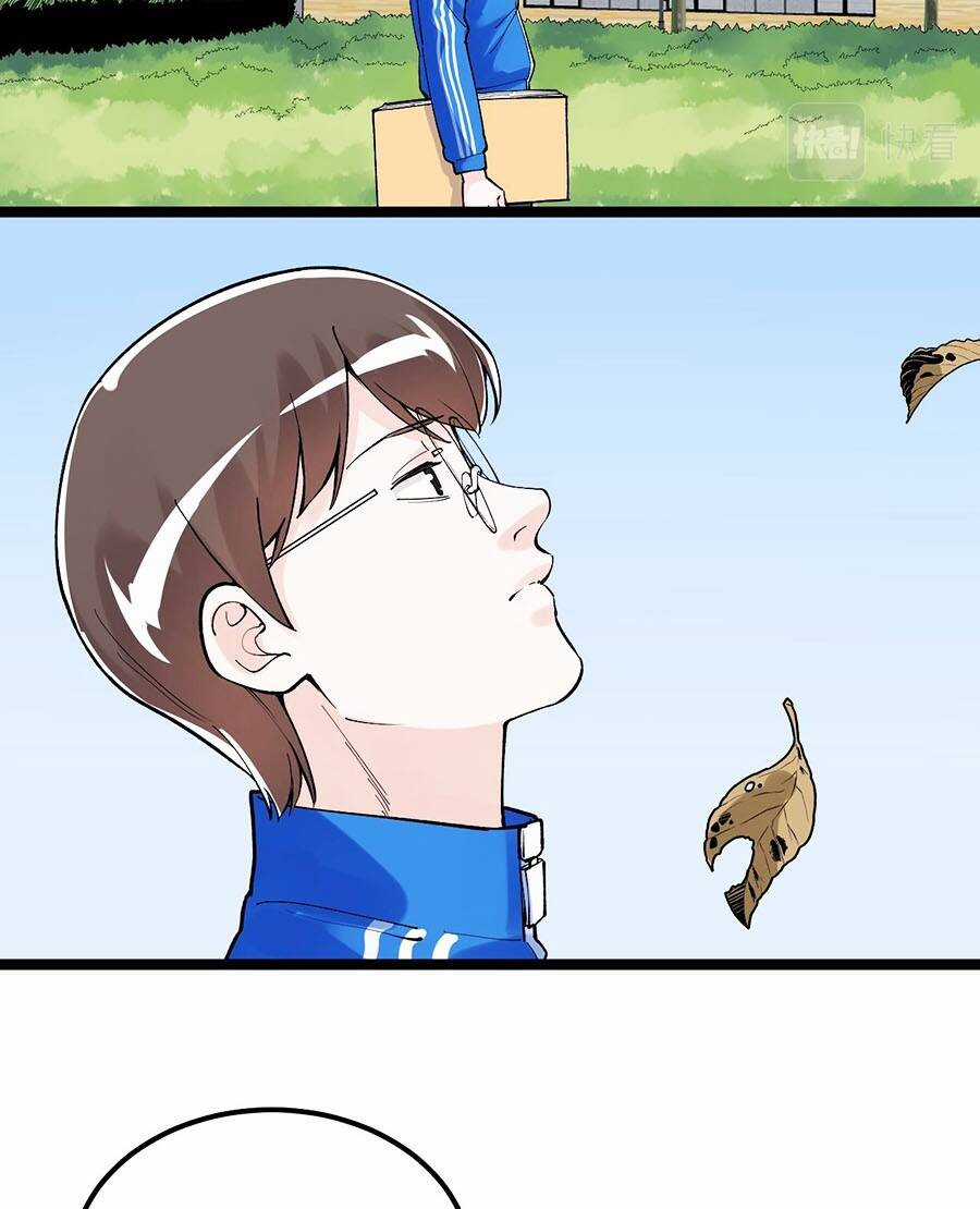 Tinh Thần Đại Hải Của Học Bá Chapter 147 trang 29